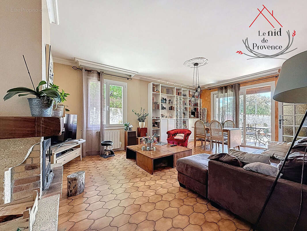 Maison à BEDARRIDES