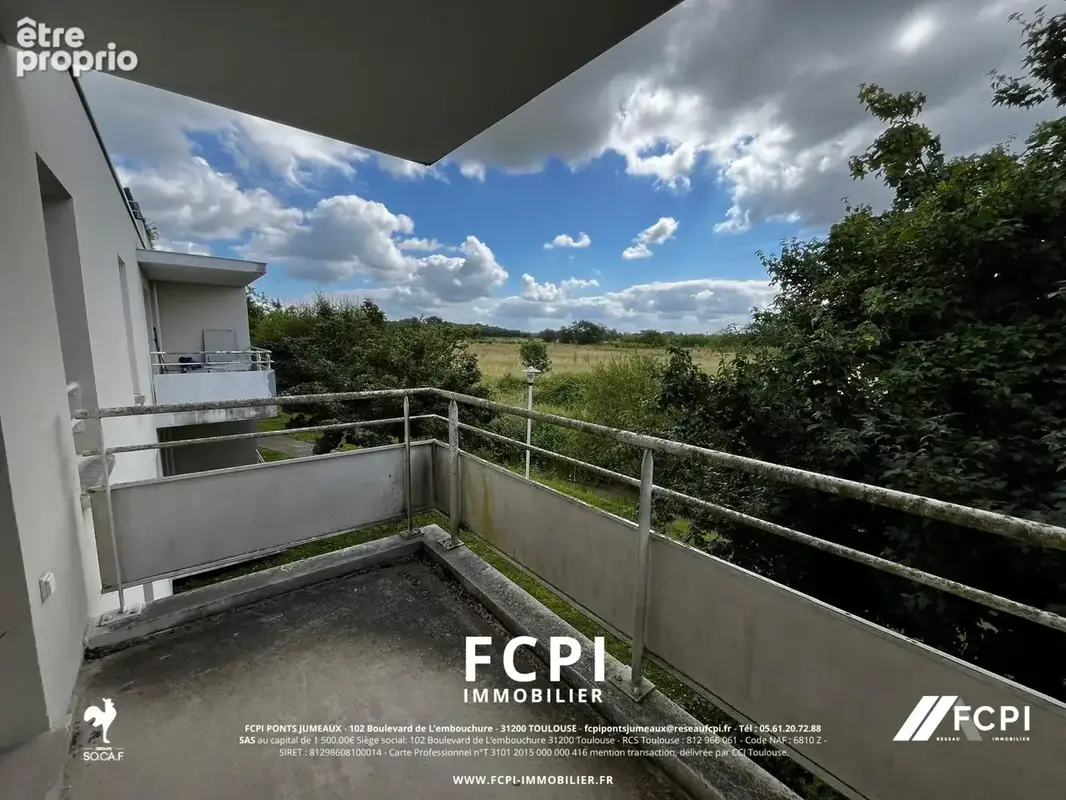 Appartement 2 pièces - 40m2 - AMBES - photo 2