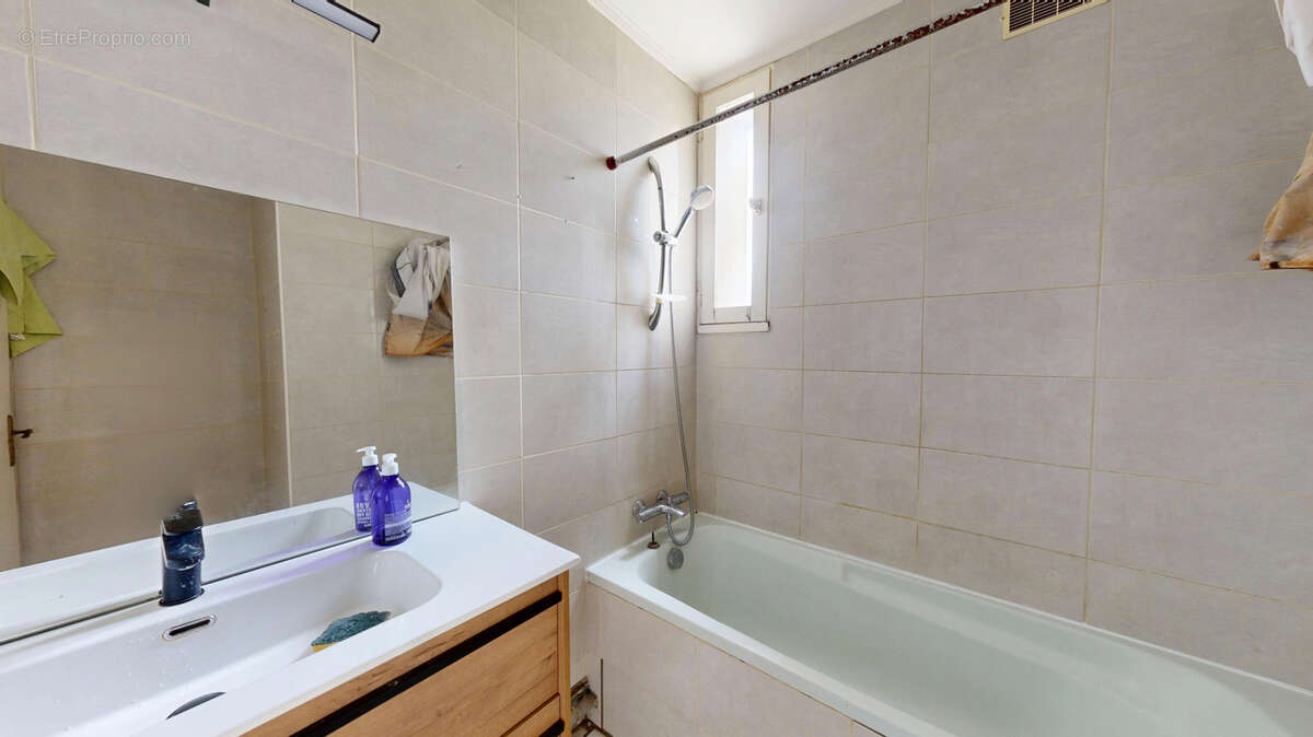 Appartement à BOIS-D'ARCY