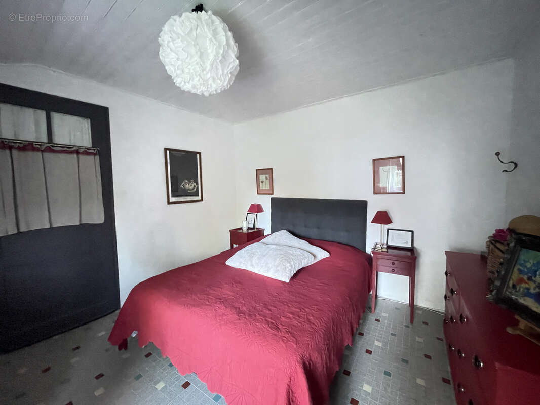 Maison à NOIRMOUTIER-EN-L'ILE