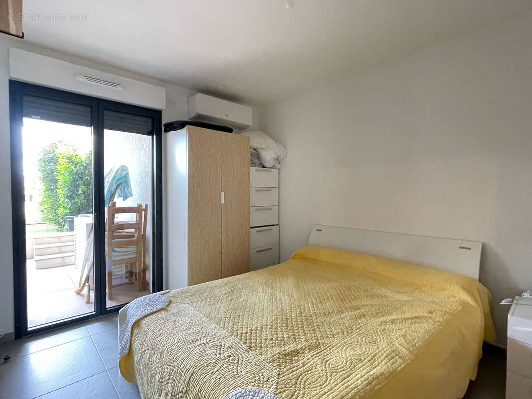 Appartement à BORMES-LES-MIMOSAS
