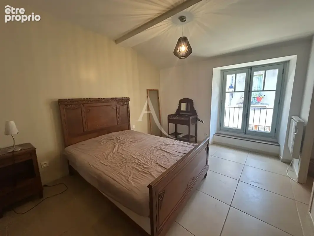 Maison rénovée au pied de la cité ? extérieur sans vis-à-vis et vue exceptionnelle - photo 7