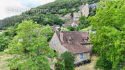 Maison à LARROQUE-TOIRAC