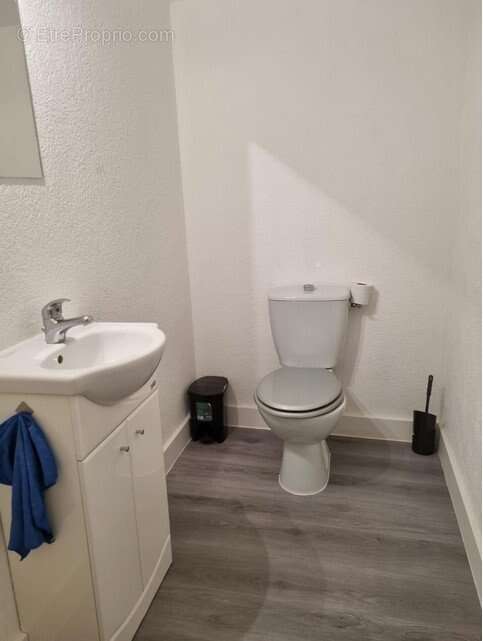 Appartement à VETRAZ-MONTHOUX
