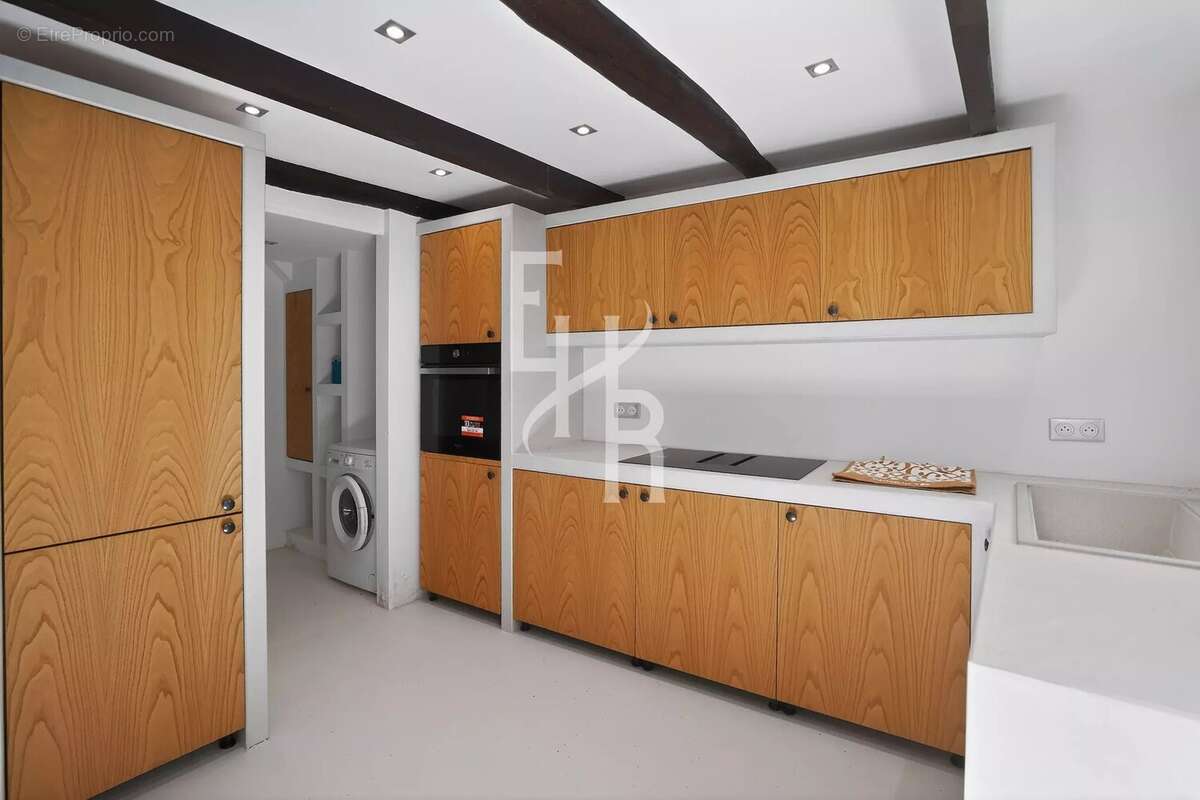 Appartement à MOUGINS