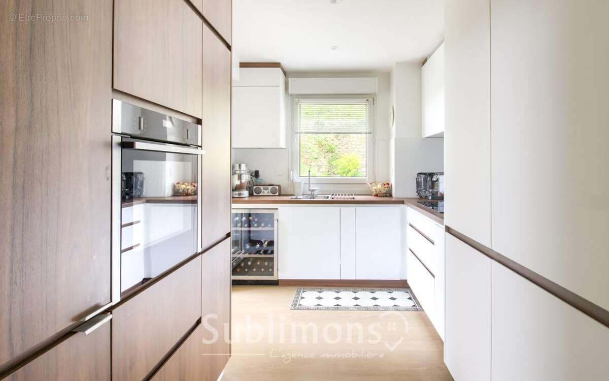 Appartement à VANNES