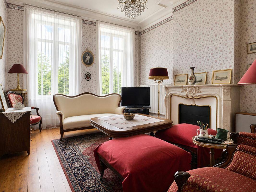 Maison à LORMONT