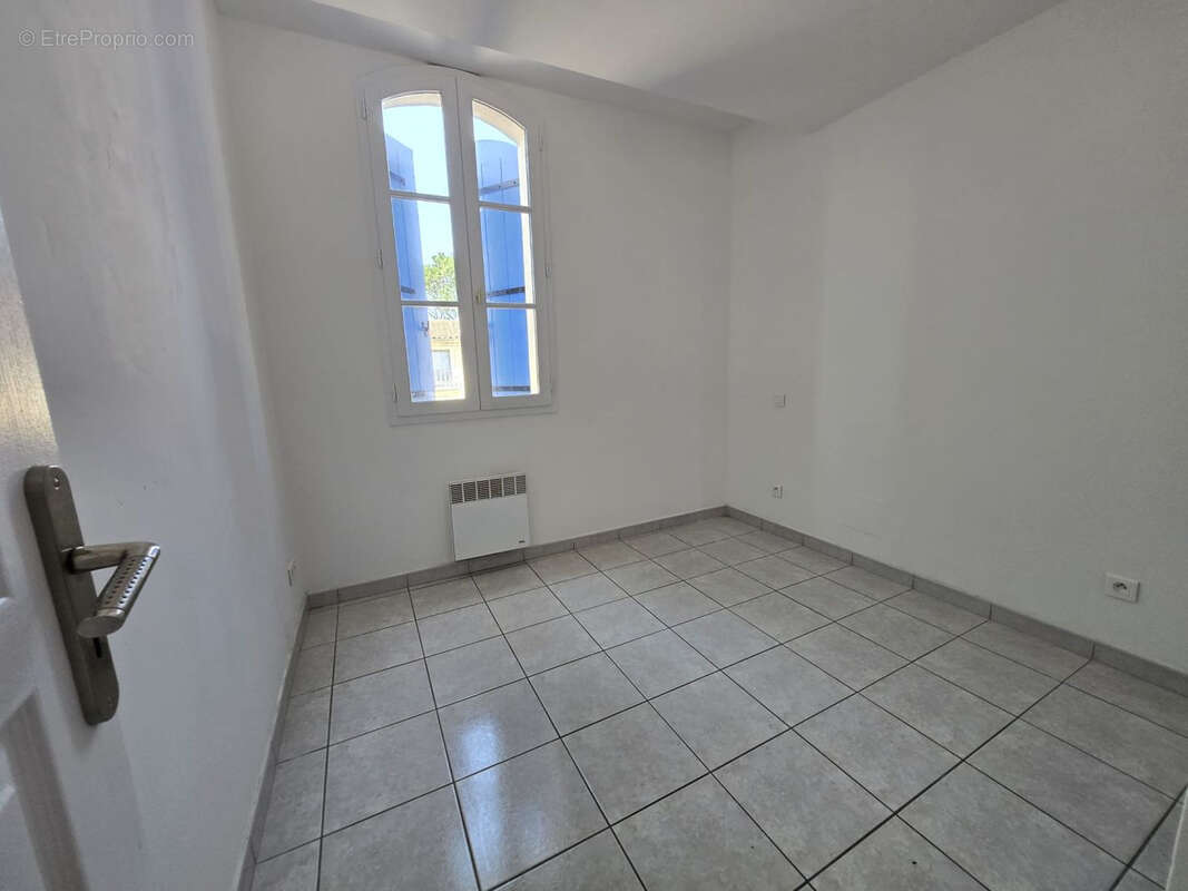 Appartement à MONTAGNAC