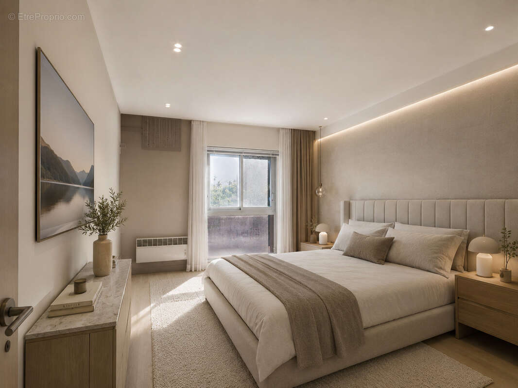 Appartement à CHATEAURENARD
