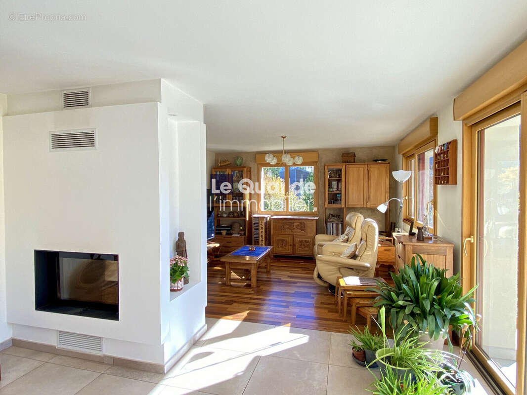 Maison à LANS-EN-VERCORS