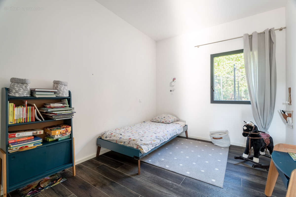 Maison à LA DESTROUSSE