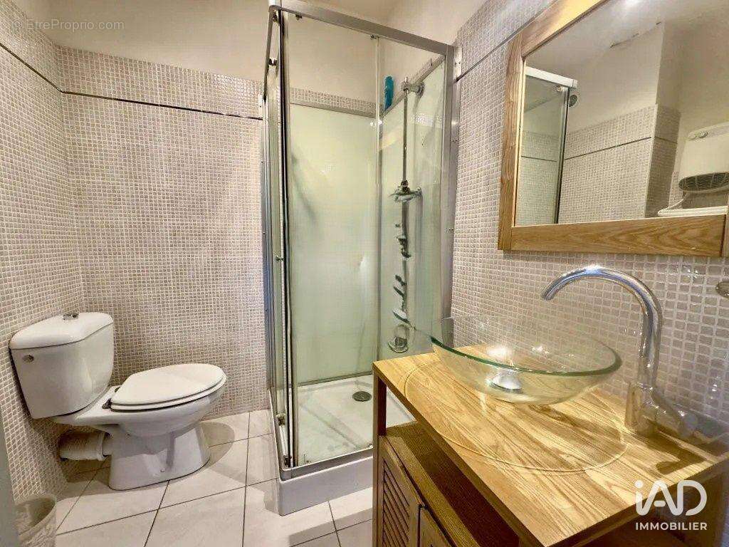 Photo 6 - Appartement à L'ILE-ROUSSE