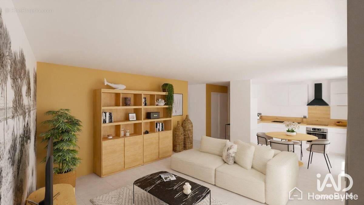 Photo 1 - Appartement à VALRAS-PLAGE