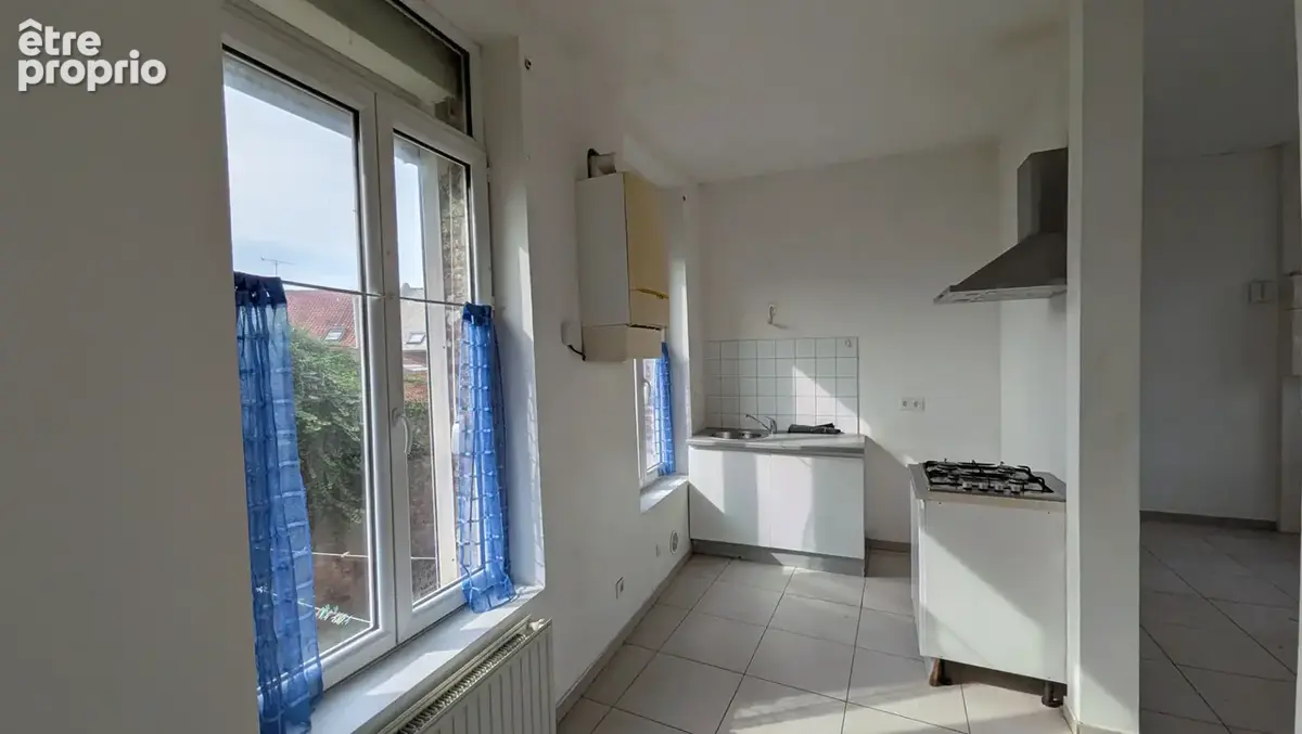Maison Bohain En Vermandois 3 pièce(s) 47 m2 - photo 6