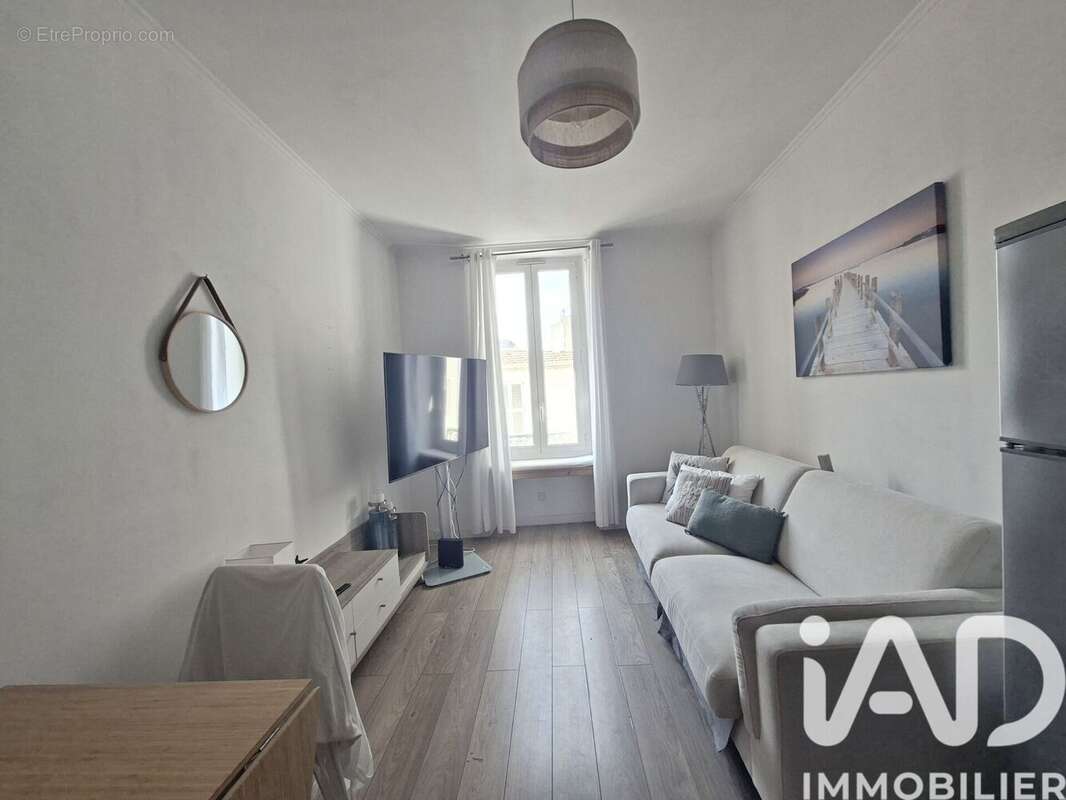 Photo 3 - Appartement à CANNES