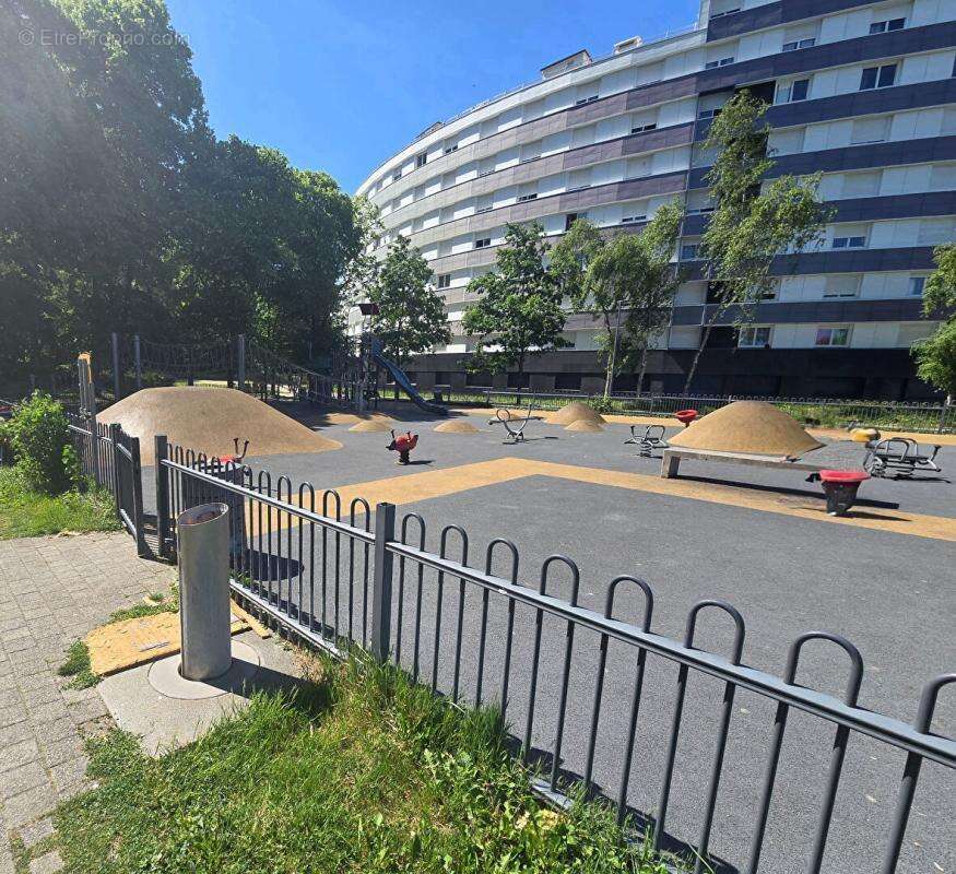 93270 SEVRAN  - Appartement 2 pièces 55.02 m² - Balcon- Dernier étage - photo 10