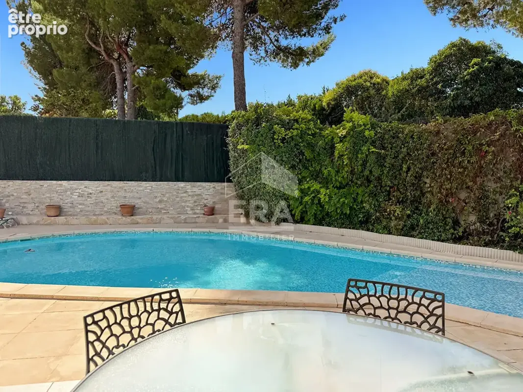 Maison 90m² à bouc-bel-air - photo 6