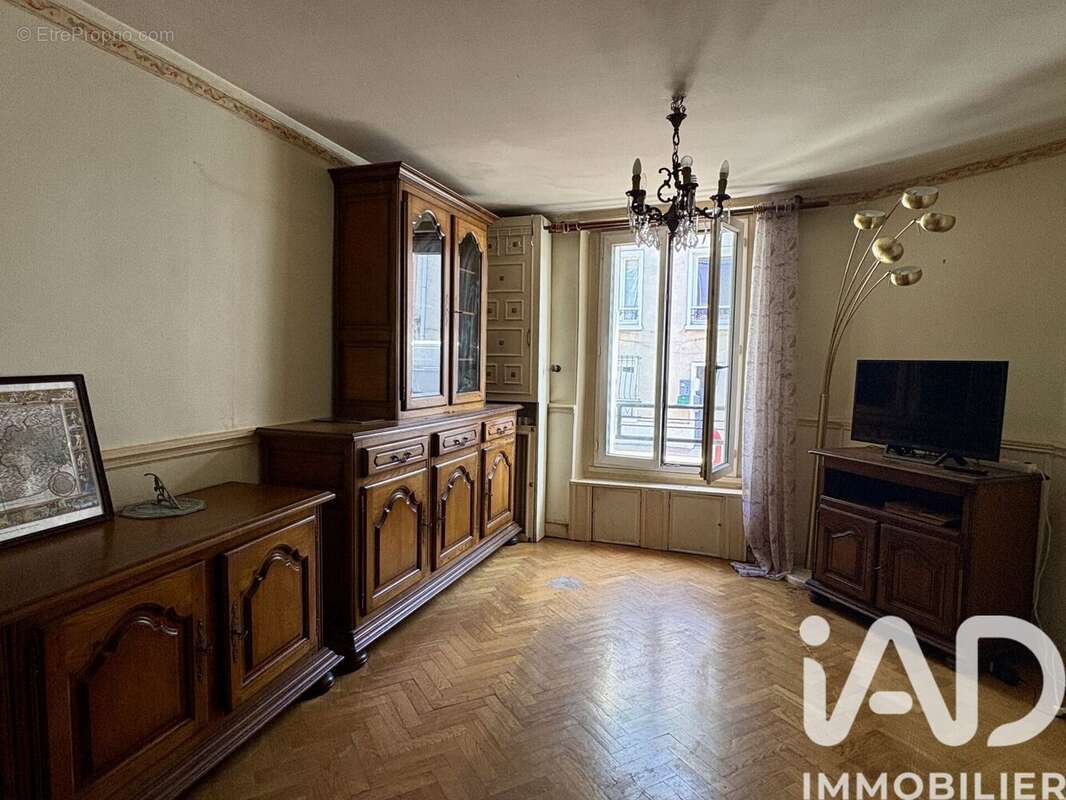 Photo 3 - Maison à ROMAINVILLE