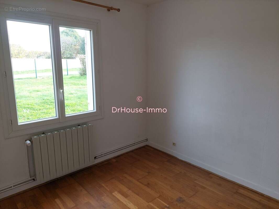 Maison à CORME-ECLUSE