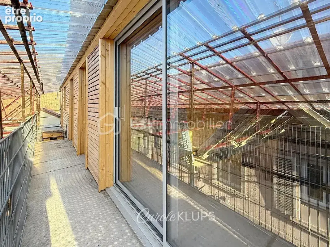 Guebwiller – 535 m² à restructurer – Projet mixte commerces et logements - photo 16