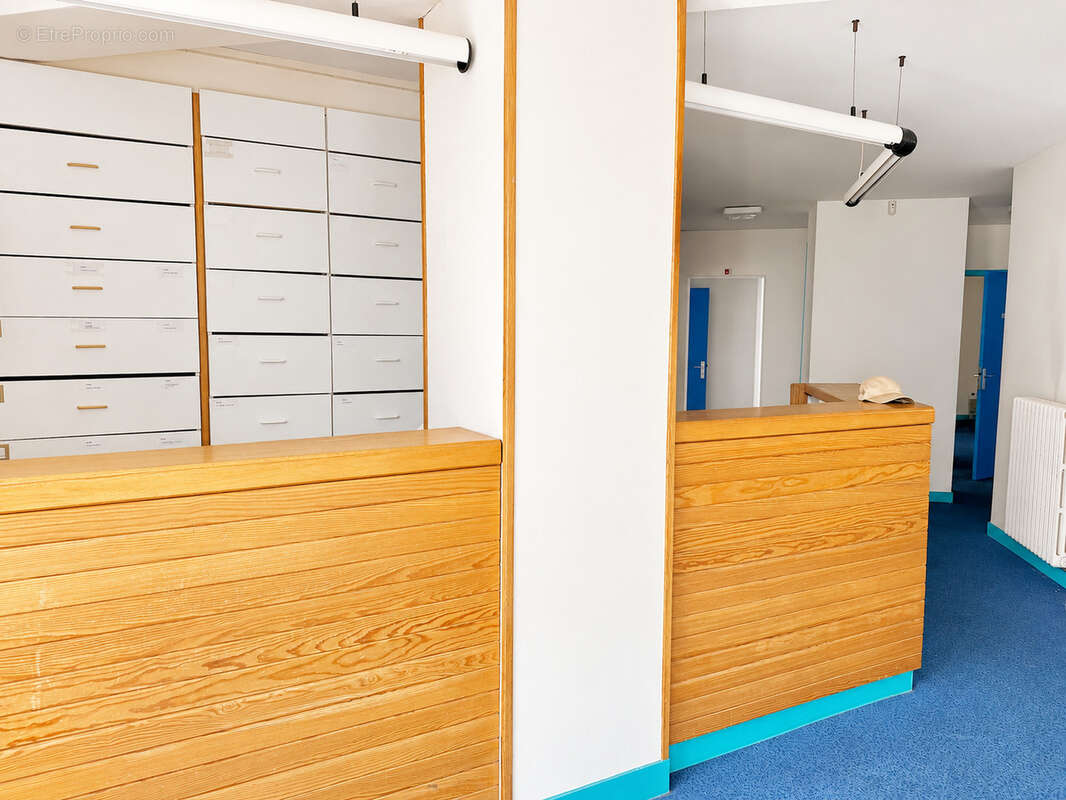 Appartement à SAINT-NAZAIRE