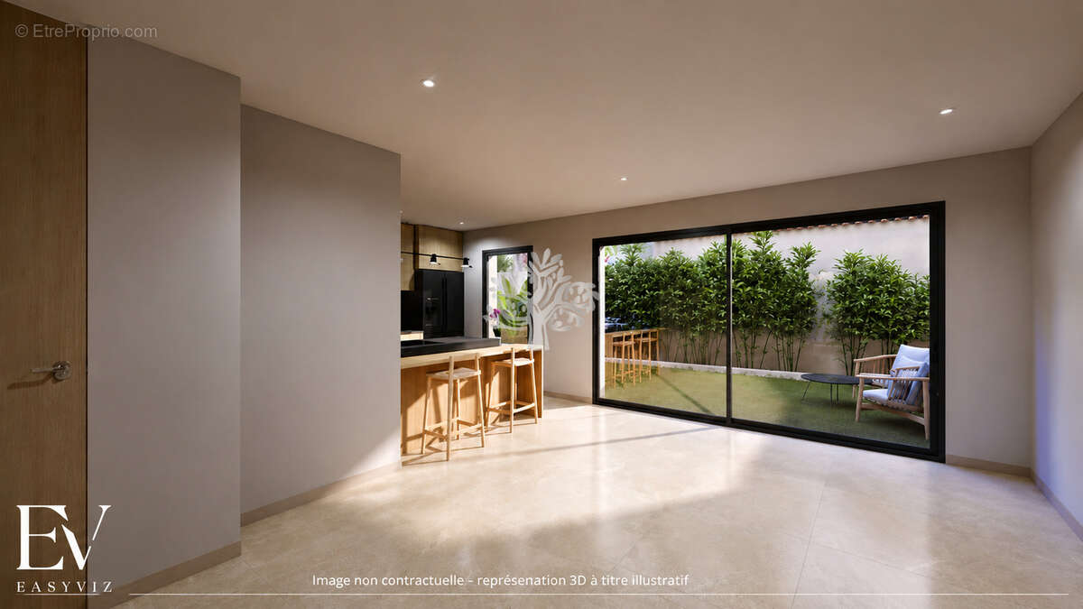 Villa neuve a vendre sanary sur mer beaucours proche centre ville - photo 3