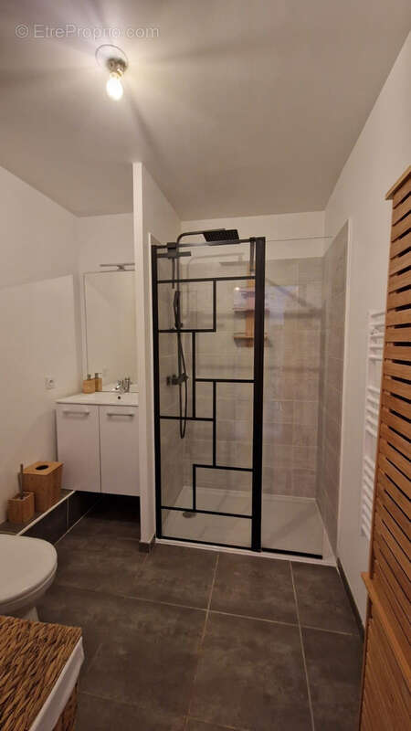 Appartement à LA CIOTAT