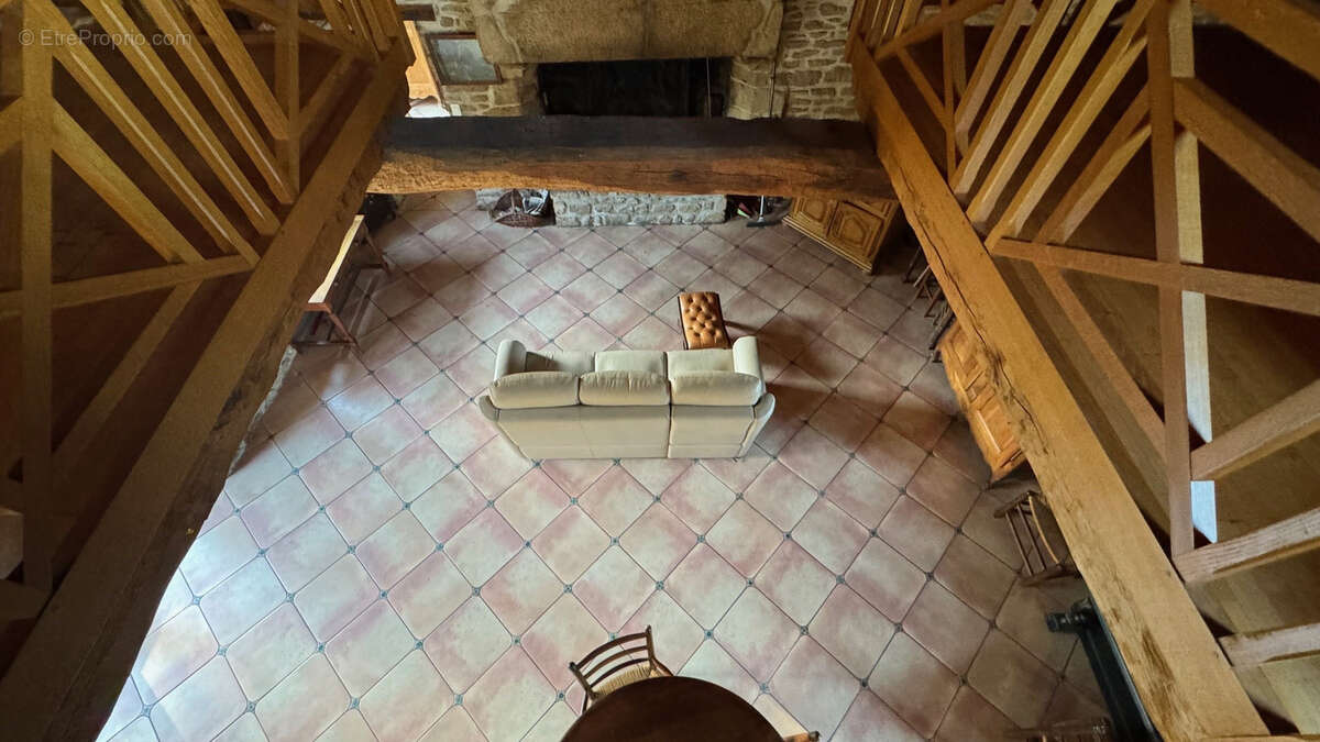 Maison à GUERANDE