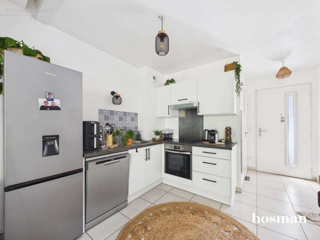 Maison 4 pièces 80 m² - Avec jardin et garage - Avenue Aristide Briand, Mérignac - photo 6