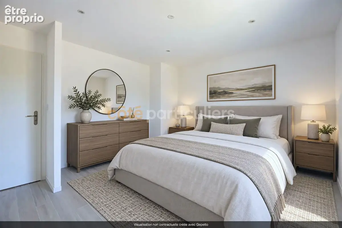 Saint-philbert-de-grand-lieu -- maison neuve -- 188m2 habitables -- garage - photo 17