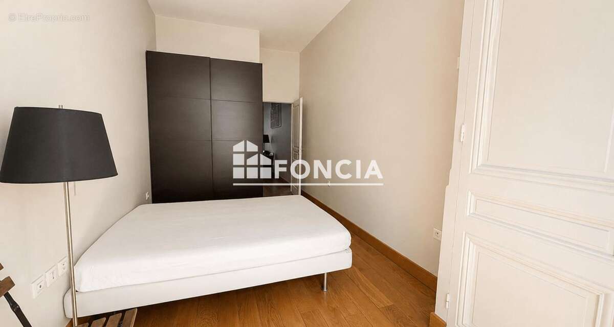 Appartement à LYON-3E