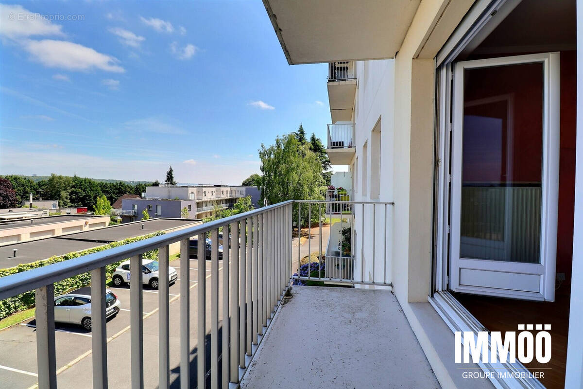 Appartement à MAROMME
