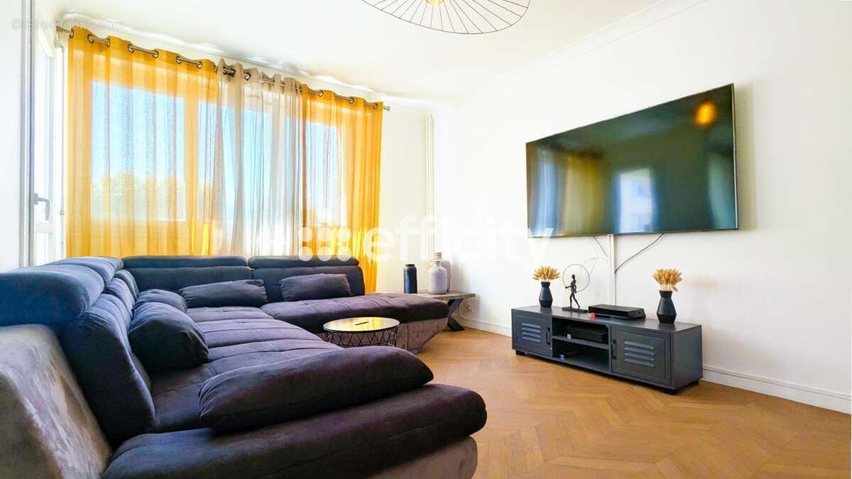Appartement à MACON