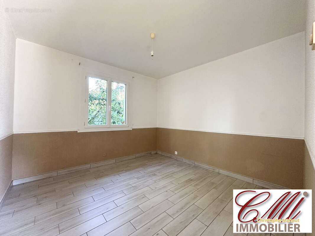 Maison à VITRY-LE-FRANCOIS