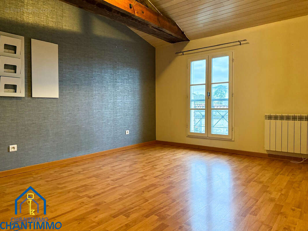 Appartement à LUCON