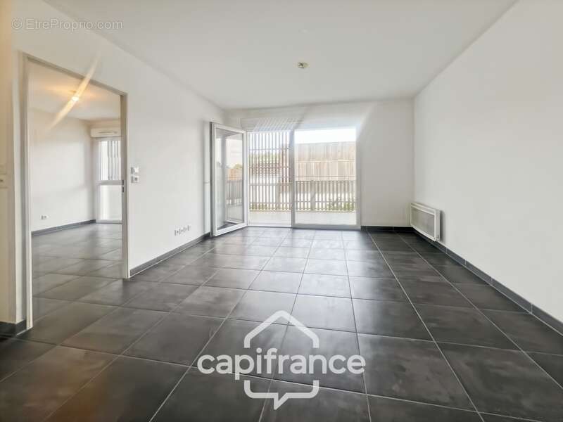 Appartement à LE PRADET