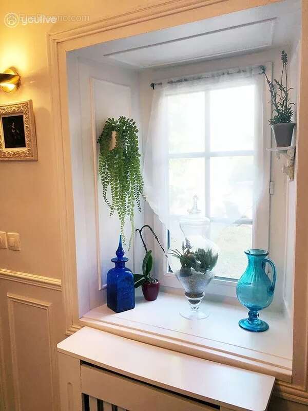 Orphin (78) - maison de caractère 1760 - 200 m² - 4 chambres + bureau - 595 000 € - photo 36