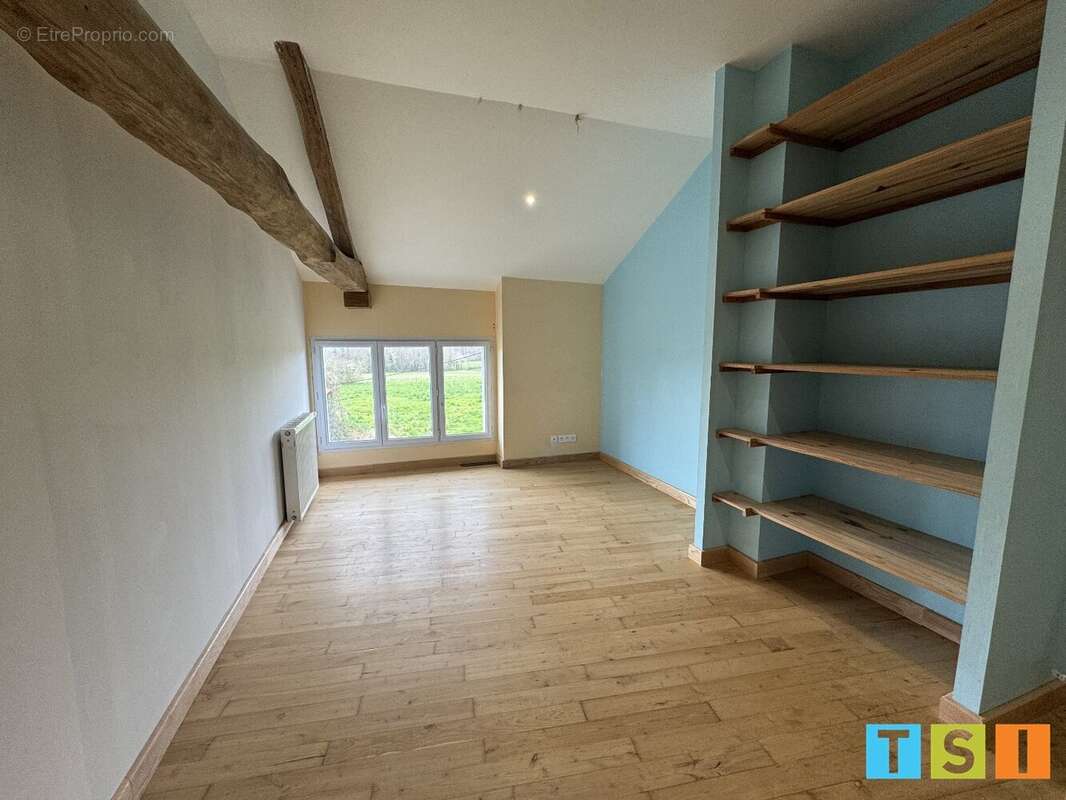 Maison à SAINT-GAUDENS