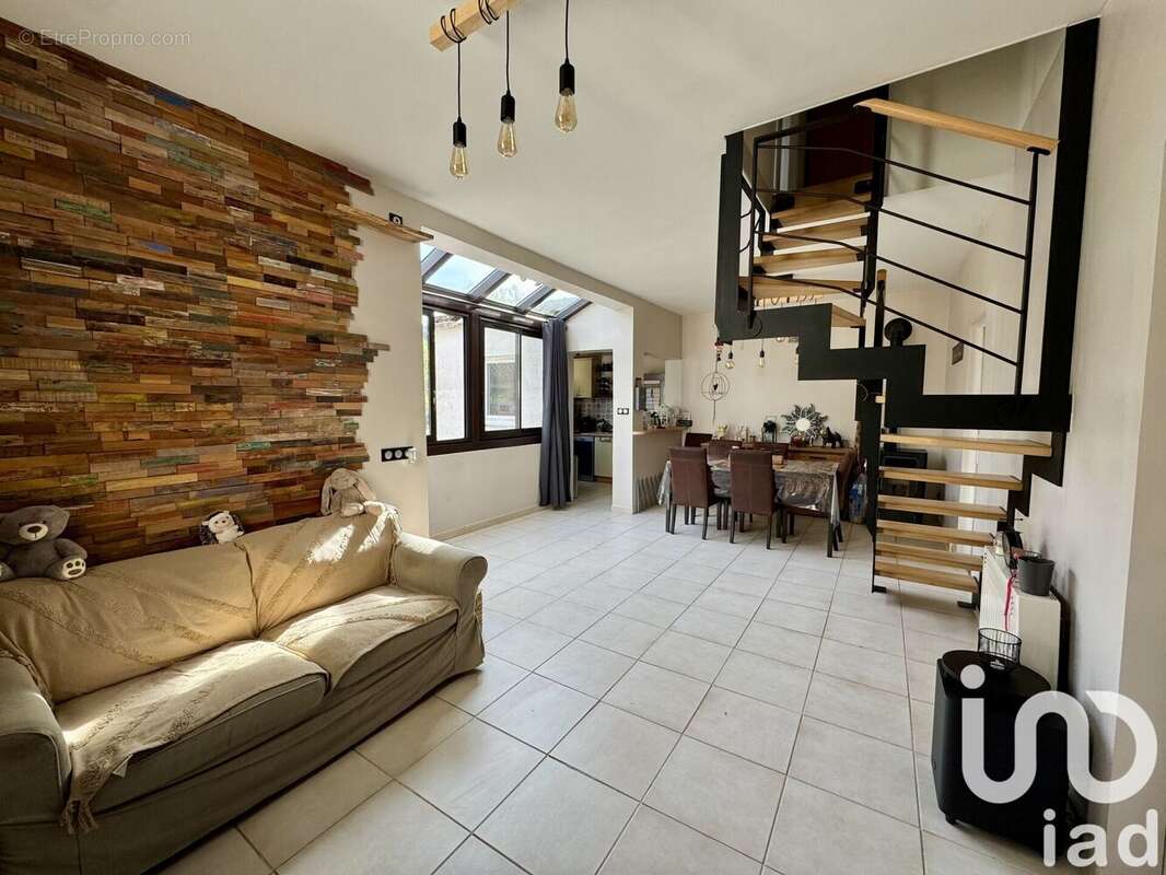 Photo 6 - Maison à LA FERTE-ALAIS