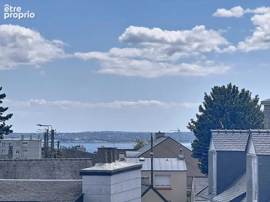 Appartement Brest 3 pièces en plein coeur de Saint Pierre - photo 10