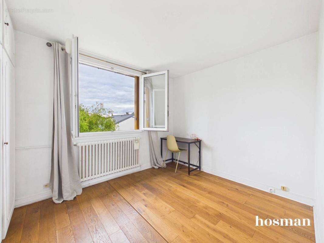 Appartement à SAINT-CLOUD