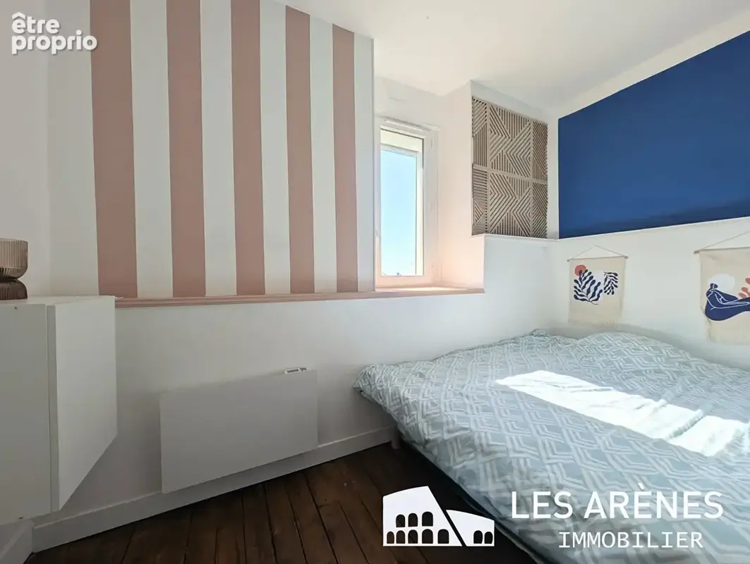 Appartement t1 hyper centre - rue voltaire - photo 3