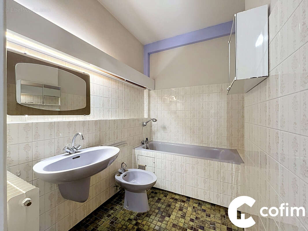 Appartement à TARBES