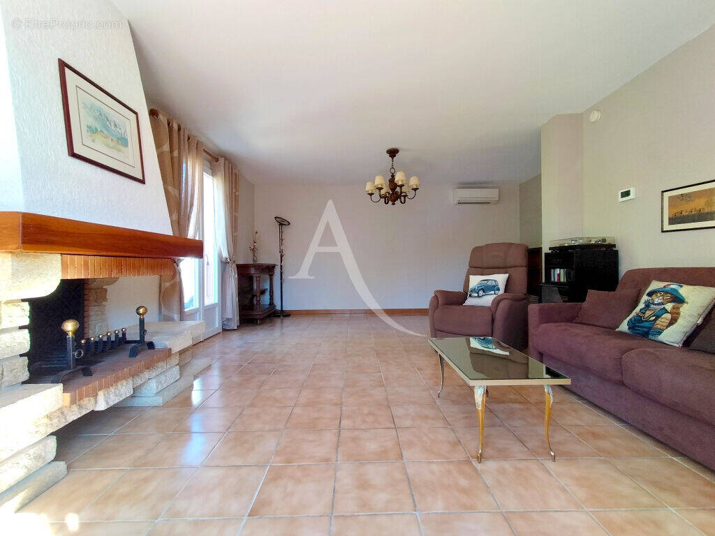 Maison à FRONTIGNAN