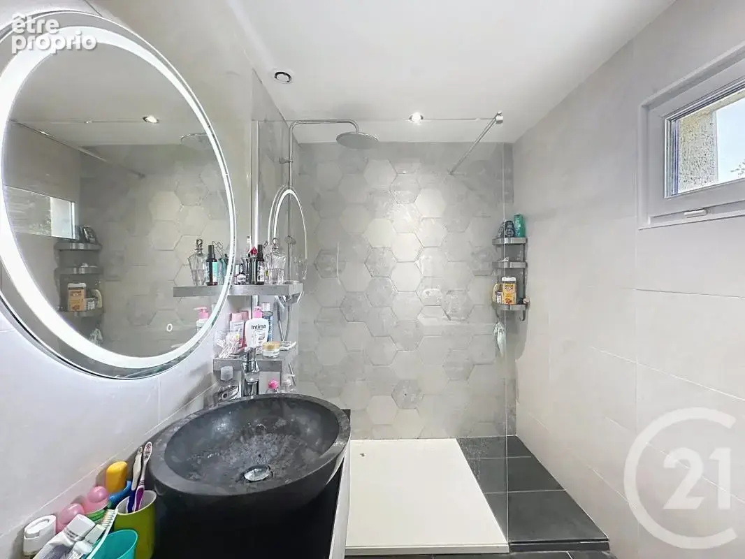 Maison 3 pièces 72 m² à vendre à Ternay (69360) - photo 9