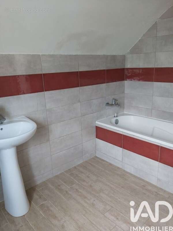 Photo 5 - Maison à SENS