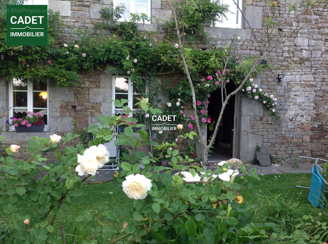 Maison à HOCQUIGNY