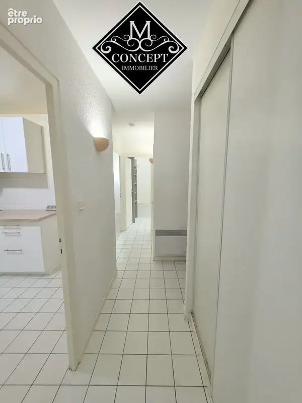 Exclusivité*Jolie T2*Grand Balcon*Cave*Garage*74350 CRUSEILLES - photo 10