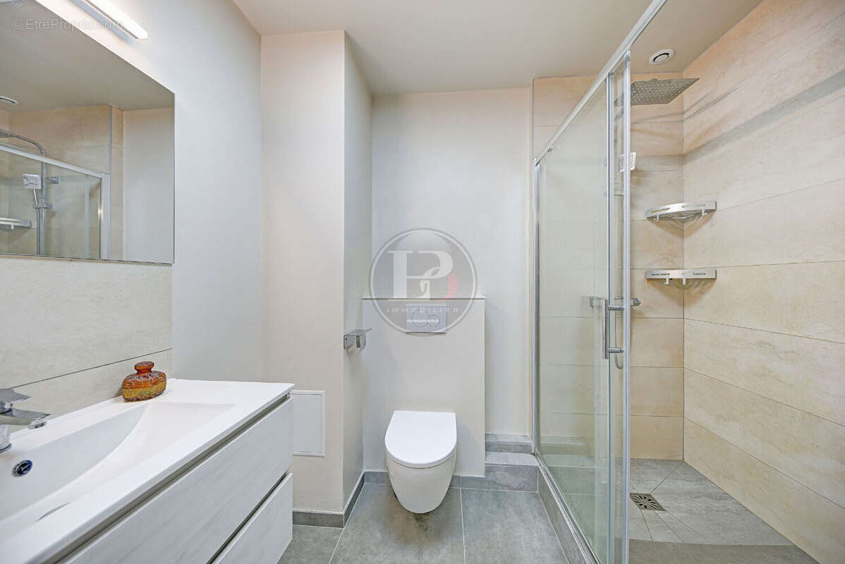 Appartement à MAREIL-MARLY