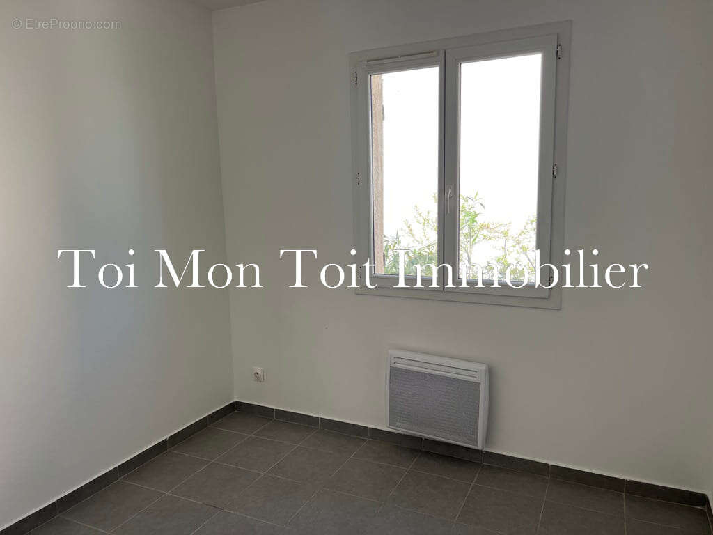 Maison à QUISSAC